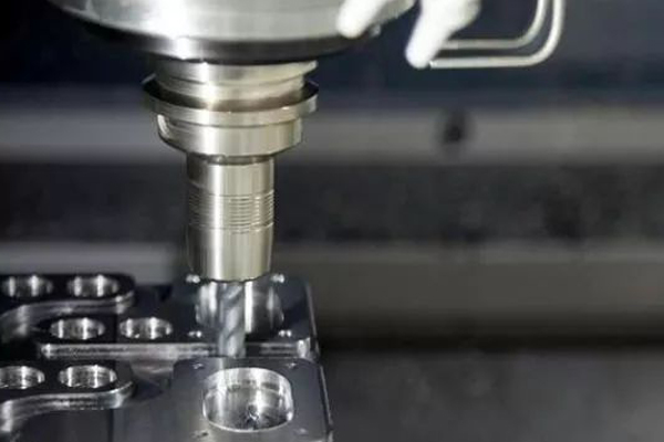 精密機(jī)械加工工廠的市場競爭分析(精密機(jī)械加工工廠的市場競爭分析怎么寫)(圖1)