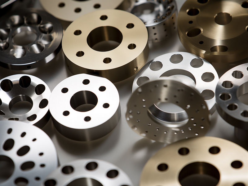 如何將CNC精密零件加工技術應用于醫療器械行業(圖2) 如何將CNC精密零件加工技術應用于醫療器械行業(圖2)