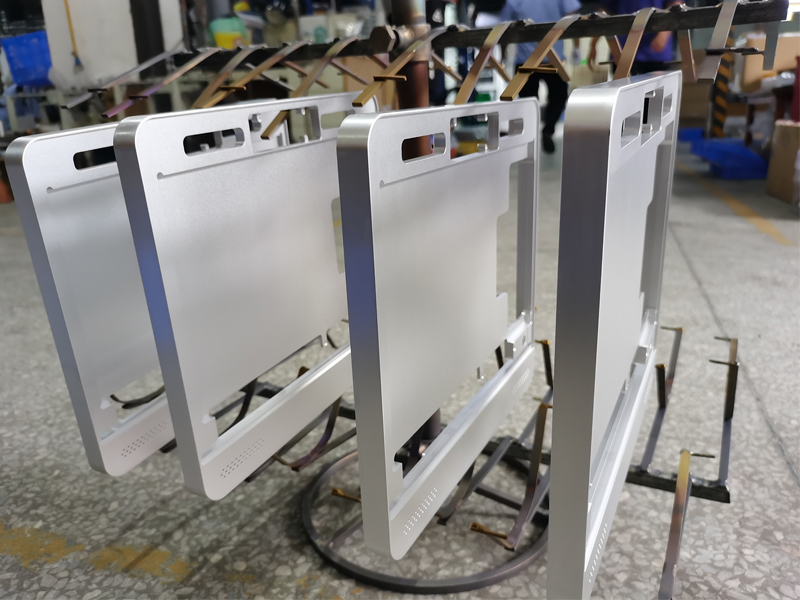 鋁外殼CNC加工的市場前景與趨勢(鋁外殼怎么加工) 鋁外殼CNC加工的市場前景與趨勢(鋁外殼怎么加工)(圖1)