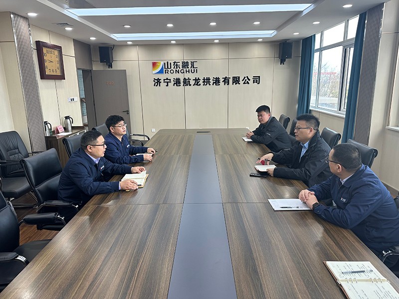 0326元禾智儲董事長帶隊到龍拱港學習交流孫德進