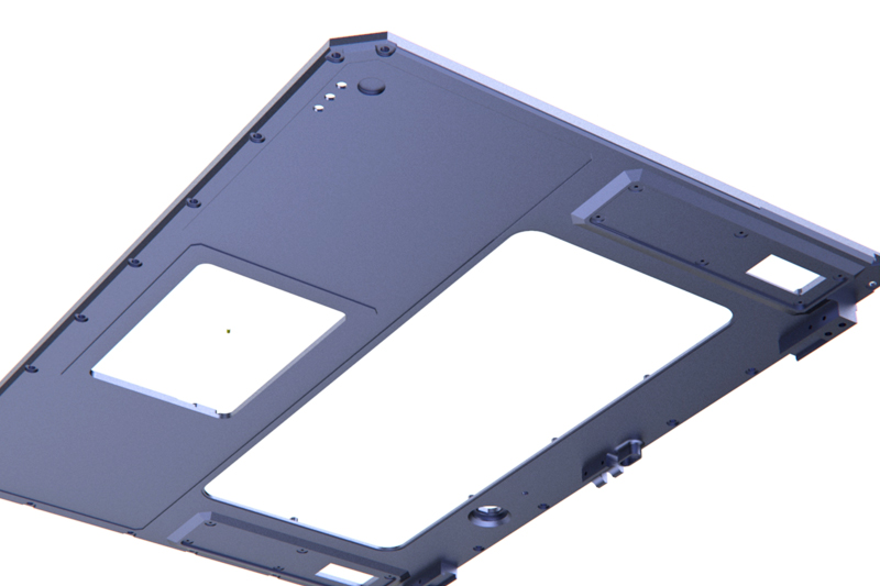 工業筆記本面板CNC加工廠家.jpg 工業筆記本鋁合金面板CNC加工(圖3)