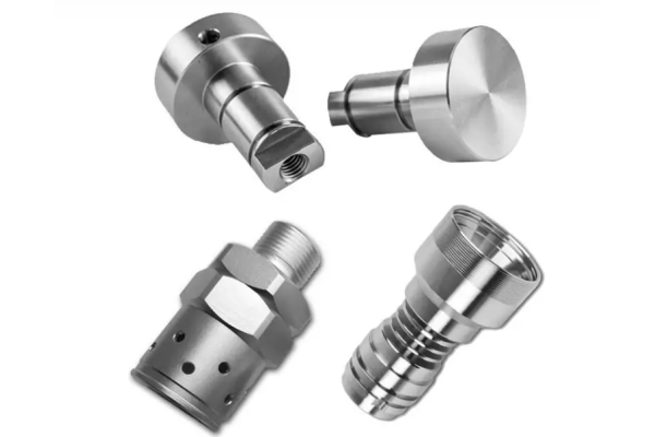 精密零件cnc機加工的特點是什么？