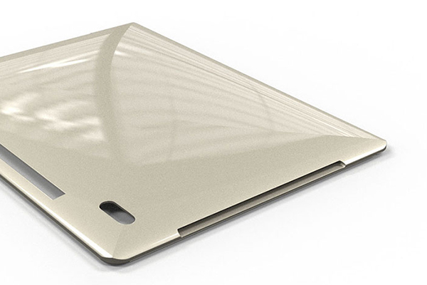 應用CNC加工技術，打造高端產品(圖1)