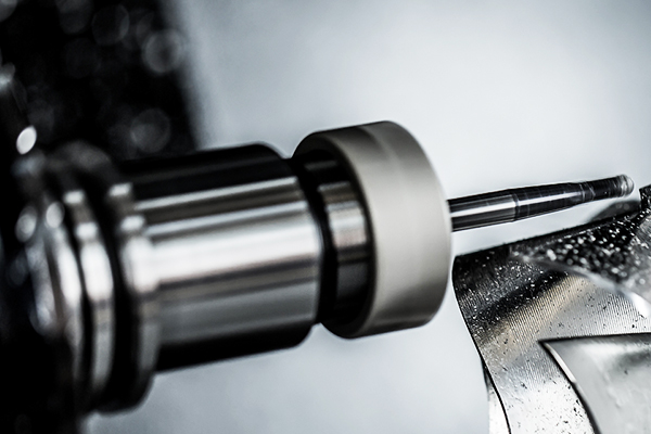 智能制造時代的領(lǐng)軍技術(shù)：CNC加工(圖1)