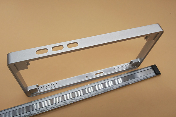 工業革命的里程碑:CNC加工的出現(圖1) 工業革命的里程碑:CNC加工的出現(圖1)