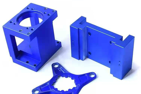 最佳選擇：CNC加工技術(圖1)