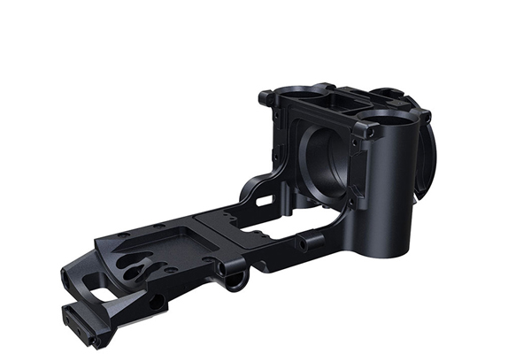 CNC加工：提升制造業(yè)競爭力的關鍵(圖1)