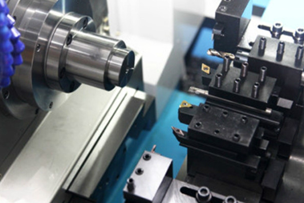 探秘CNC加工技術的未來發(fā)展趨勢(圖1) 探秘CNC加工技術的未來發(fā)展趨勢(圖1)