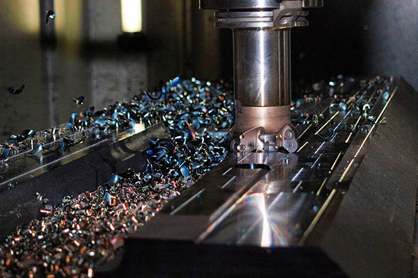 跨越時代的制造技術(shù)：CNC加工的飛躍(圖1)