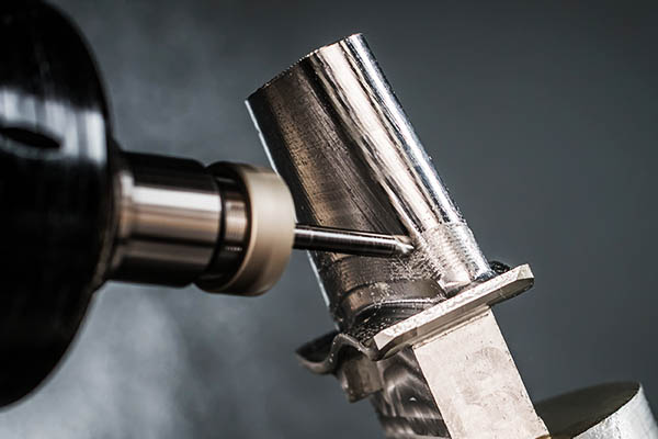 CNC加工技術:打造出精密電子設備(圖1) CNC加工技術:打造出精密電子設備(圖1)