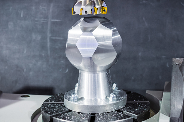 領(lǐng)跑智能制造的技術(shù)創(chuàng)新:CNC加工(圖1) 領(lǐng)跑智能制造的技術(shù)創(chuàng)新:CNC加工(圖1)