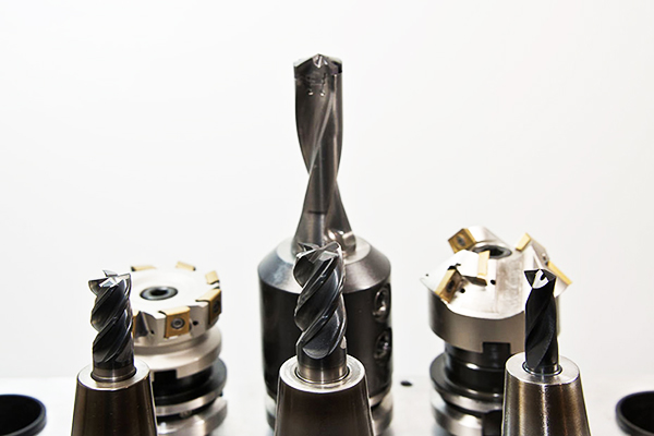 CNC加工技術：解決制造業痛點的神器(圖1)