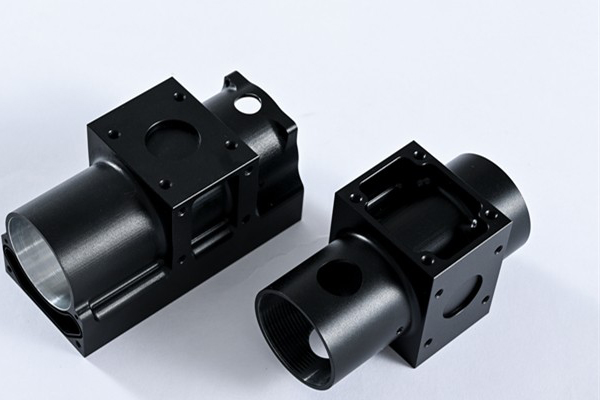 創(chuàng)新制造的驅(qū)動(dòng)力：CNC加工技術(shù)(圖1)